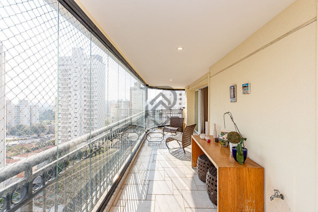 Imagem Apartamento com 5 Quartos à Venda, 340 m² em Paraíso - São Paulo