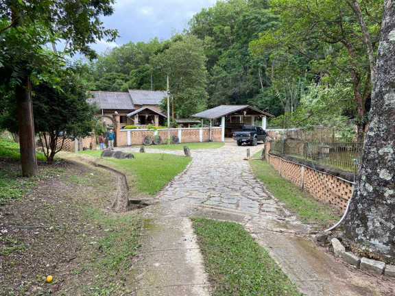 Imagem Chácara com 3 Quartos à Venda, 200 m² em Rio Comprido - São José Dos Campos Imagem Chácara com 3 Quartos à Venda, 200 m² em Rio Comprido - São José Dos Campos