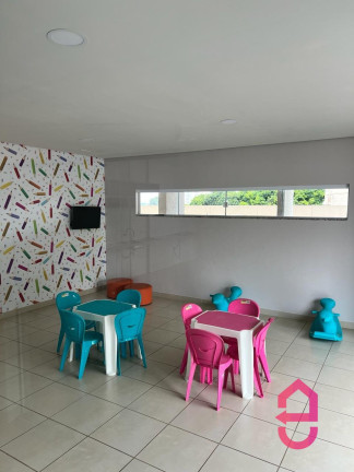 Imagem Apartamento com 3 Quartos à Venda, em Parque Amazônia - Goiânia Imagem Apartamento com 3 Quartos à Venda, em Parque Amazônia - Goiânia