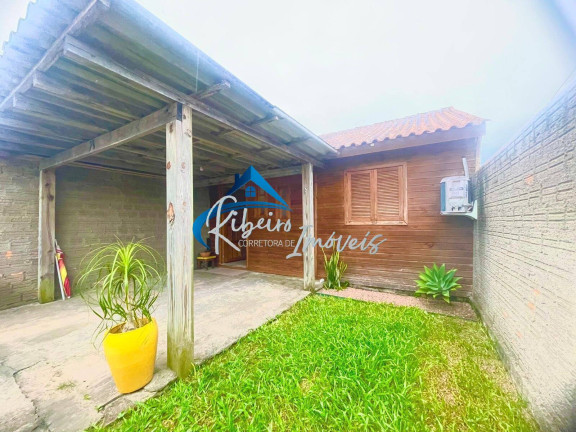 Imagem Casa com 2 Quartos à Venda, 50 m² em Mariluz D - Imbé Imagem Casa com 2 Quartos à Venda, 50 m² em Mariluz D - Imbé