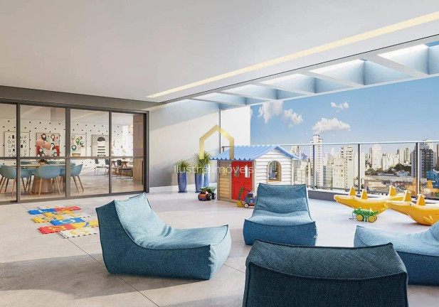 Imagem Apartamento com 3 Quartos à Venda, 92 m² em Vila Osasco - Osasco Imagem Apartamento com 3 Quartos à Venda, 92 m² em Vila Osasco - Osasco