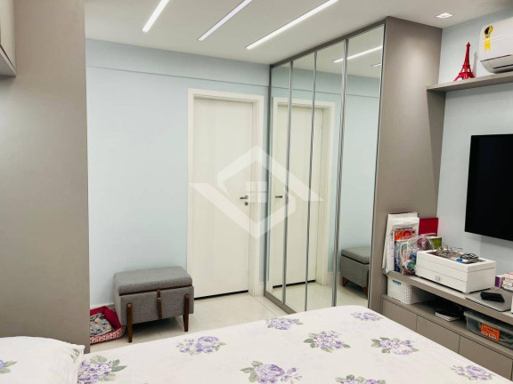Imagem Apartamento com 3 Quartos à Venda, 150 m² em Icaraí - Niterói Imagem Apartamento com 3 Quartos à Venda, 150 m² em Icaraí - Niterói