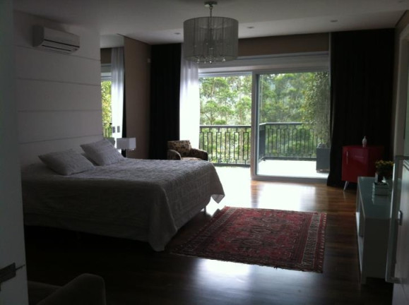 Imagem Casa à Venda,  em Tambore 10 - Alphaville