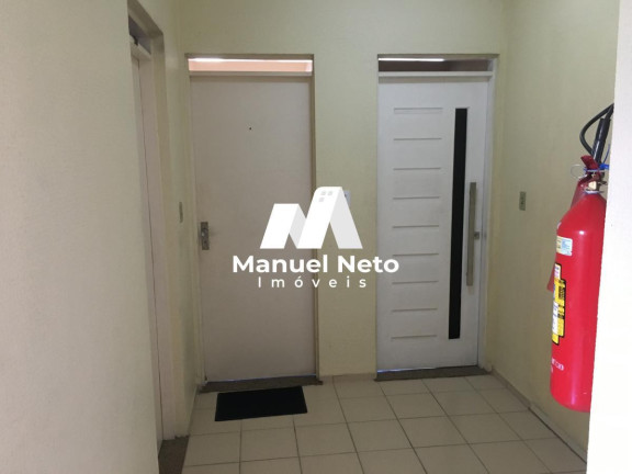 Apartamento com 3 Quartos à Venda, 125 m² em Dionísio Torres - Fortaleza