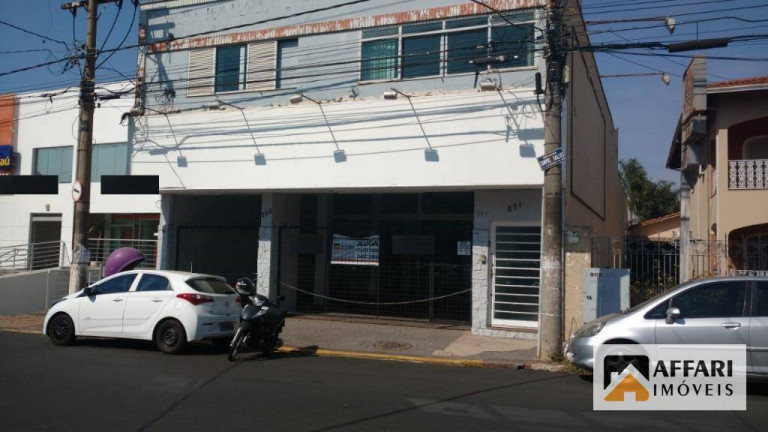 Imagem Sala Comercial para Alugar, 250 m² em Jardim Girassol - Americana