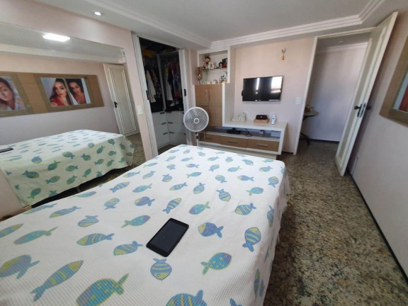 Imagem Cobertura com 4 Quartos à Venda, 350 m² em Dionisio Torres - Fortaleza