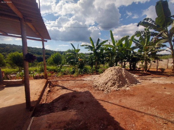 Imagem Chácara com 1 Quarto à Venda, 45 m² em Mateus Leme