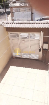 Imagem Sobrado com 3 Quartos à Venda, 93 m² em Jardim Sabará - São Paulo Imagem Sobrado com 3 Quartos à Venda, 93 m² em Jardim Sabará - São Paulo