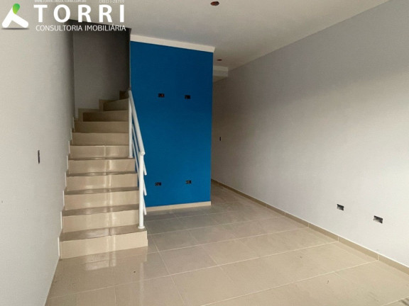 Imagem Sobrado com 2 Quartos à Venda, 90 m² em Terras De Arieta - Sorocaba Imagem Sobrado com 2 Quartos à Venda, 90 m² em Terras De Arieta - Sorocaba