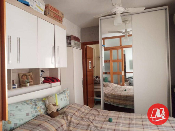 Imagem Kitnet com 1 Quarto à Venda, 29 m² em Centro - Porto Alegre Imagem Kitnet com 1 Quarto à Venda, 29 m² em Centro - Porto Alegre