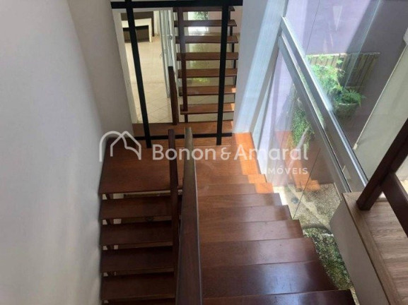 Imagem Casa de Condomínio com 4 Quartos à Venda, 402 m² em Betel - Paulínia Imagem Casa de Condomínio com 4 Quartos à Venda, 402 m² em Betel - Paulínia