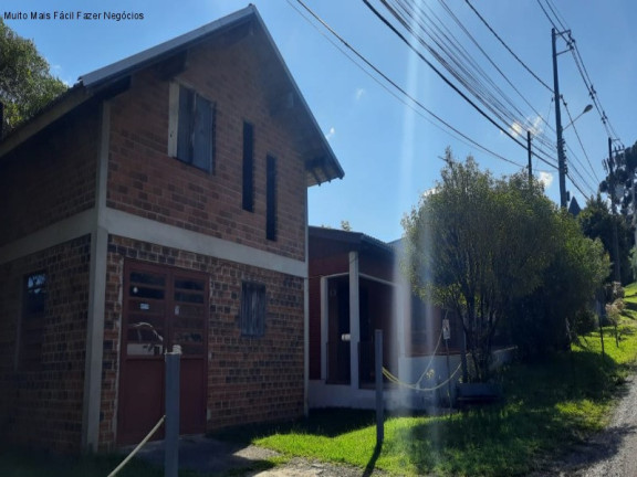 Imagem Casa com 3 Quartos à Venda, 100 m² em Recanto Do Sossego - Nova Petrópolis Imagem Casa com 3 Quartos à Venda, 100 m² em Recanto Do Sossego - Nova Petrópolis