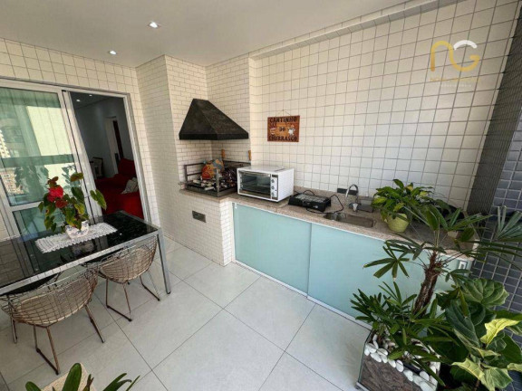 Imagem Apartamento com 2 Quartos à Venda, 93 m² em Tupi - Praia Grande Imagem Apartamento com 2 Quartos à Venda, 93 m² em Tupi - Praia Grande