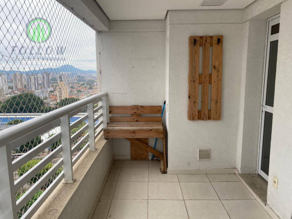 Imagem Apartamento com 3 Quartos à Venda, 84 m² em Centro - Osasco Imagem Apartamento com 3 Quartos à Venda, 84 m² em Centro - Osasco