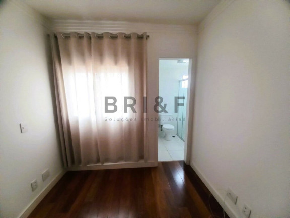 Imagem Apartamento com 3 Quartos à Venda ou Locação, 108 m² em Vila Mascote - São Paulo Imagem Apartamento com 3 Quartos à Venda ou Locação, 108 m² em Vila Mascote - São Paulo