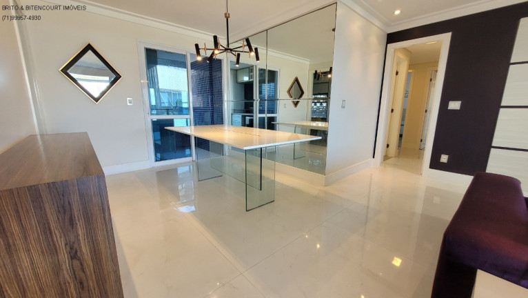 Imagem Imóvel com 3 Quartos à Venda, 165 m² em Patamares - Salvador