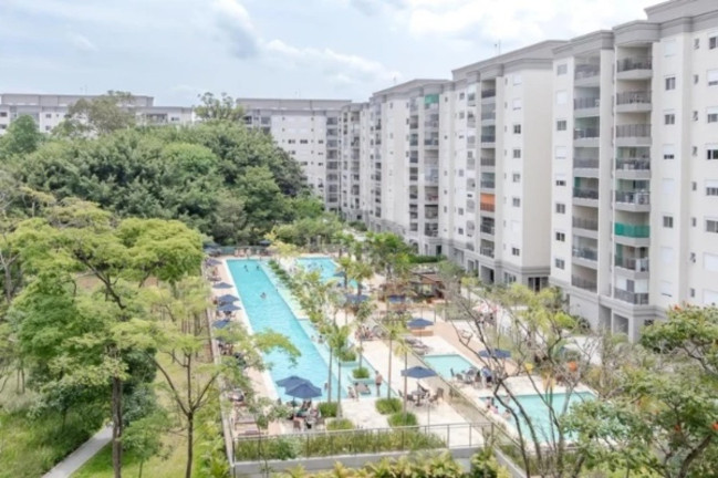 Imagem Imóvel com 2 Quartos à Venda, 66 m² em Santo Amaro - São Paulo Imagem Imóvel com 2 Quartos à Venda, 66 m² em Santo Amaro - São Paulo