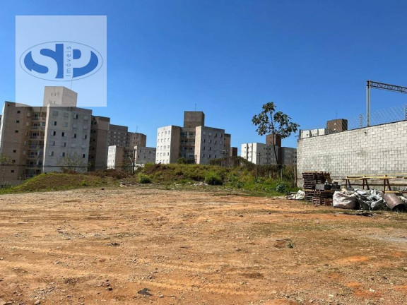 Imagem Terreno para Alugar, 5.584 m² em Parque São Lourenço - São Paulo Imagem Terreno para Alugar, 5.584 m² em Parque São Lourenço - São Paulo