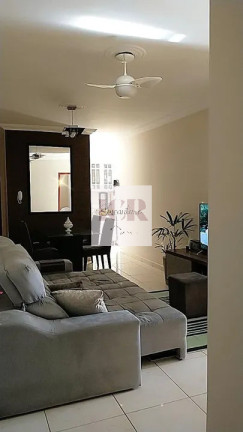 Apartamento com 3 Quartos à Venda, 115 m² em Cidade Jardim - Sorocaba