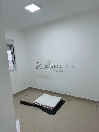 Imagem Apartamento com 2 Quartos à Venda, 45 m² em Padroeira - Osasco