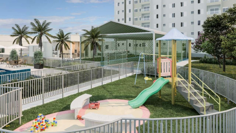 Imagem Apartamento com 2 Quartos à Venda, 47 m² em Jardim Nova Europa - Campinas Imagem Apartamento com 2 Quartos à Venda, 47 m² em Jardim Nova Europa - Campinas