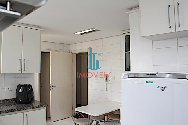 Imagem Apartamento com 4 Quartos à Venda, 154 m² em Vila Mascote - São Paulo Imagem Apartamento com 4 Quartos à Venda, 154 m² em Vila Mascote - São Paulo