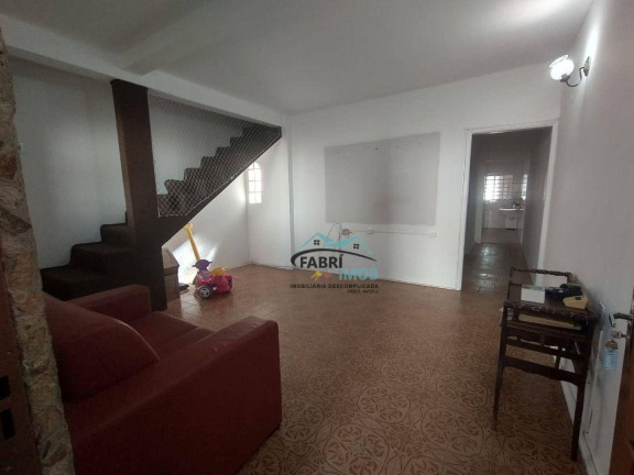 Imagem Sobrado com 3 Quartos à Venda, 175 m² em Vila Hortência - Sorocaba Imagem Sobrado com 3 Quartos à Venda, 175 m² em Vila Hortência - Sorocaba