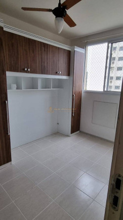 Apartamento com 2 Quartos à Venda, 50 m² em Jacarepaguá - Rio De Janeiro