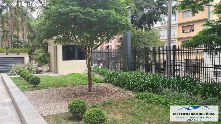 Imagem Apartamento com 3 Quartos à Venda, 201 m² em Jardim Paulista - São Paulo Imagem Apartamento com 3 Quartos à Venda, 201 m² em Jardim Paulista - São Paulo
