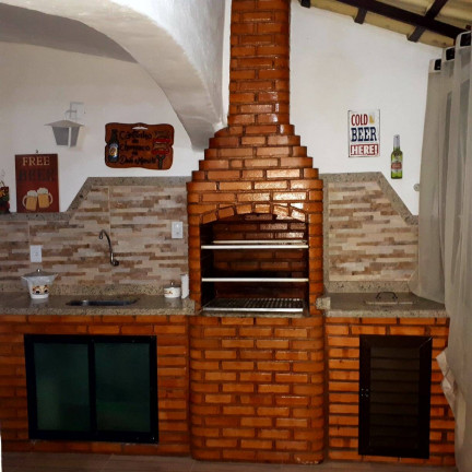 Imagem Casa de Condomínio com 4 Quartos à Venda, 153 m² em Iguaba Grande Imagem Casa de Condomínio com 4 Quartos à Venda, 153 m² em Iguaba Grande