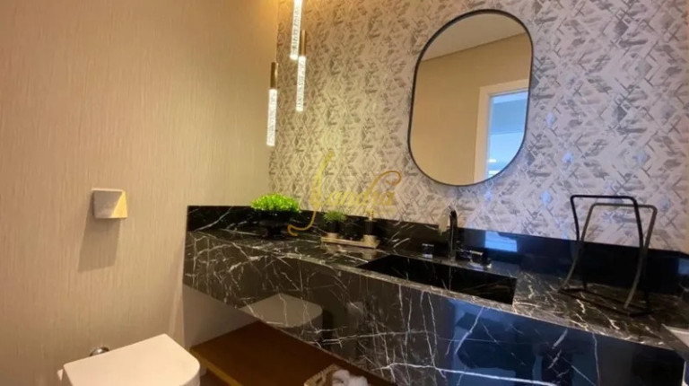 Imagem Casa de Condomínio com 5 Quartos à Venda, 560 m² em Centro - Torres