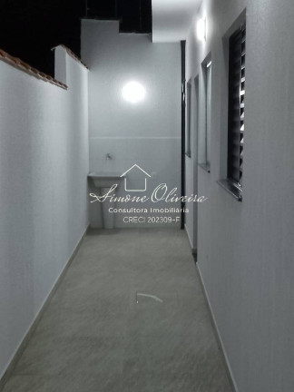Imagem Casa com 2 Quartos à Venda, 321 m² em Barreiro - Taubaté Imagem Casa com 2 Quartos à Venda, 321 m² em Barreiro - Taubaté