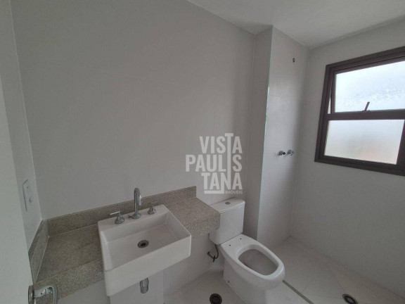 Imagem Apartamento com 3 Quartos à Venda, 141 m² em Brooklin Paulista - São Paulo Imagem Apartamento com 3 Quartos à Venda, 141 m² em Brooklin Paulista - São Paulo