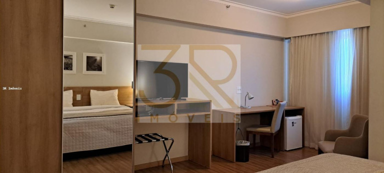Imagem Flat com 1 Quarto à Venda, 27 m² em Jardim Califórnia - Ribeirão Preto Imagem Flat com 1 Quarto à Venda, 27 m² em Jardim Califórnia - Ribeirão Preto