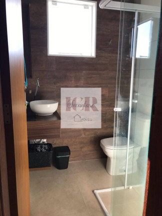 Imagem Casa de Condomínio com 3 Quartos à Venda, 154 m² em Horto Florestal - Sorocaba