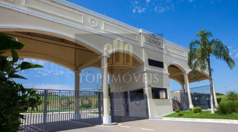 Imagem Terreno à Venda, 777 m² em Condomínio Residencial Altos Da Quinta - São José Dos Campos Imagem Terreno à Venda, 777 m² em Condomínio Residencial Altos Da Quinta - São José Dos Campos
