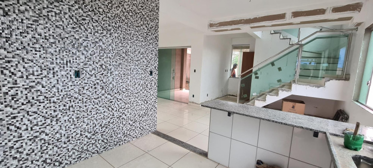 Imagem Casa com 3 Quartos à Venda, 118 m² em Nossa Senhora De Fátima - Ibirité Imagem Casa com 3 Quartos à Venda, 118 m² em Nossa Senhora De Fátima - Ibirité