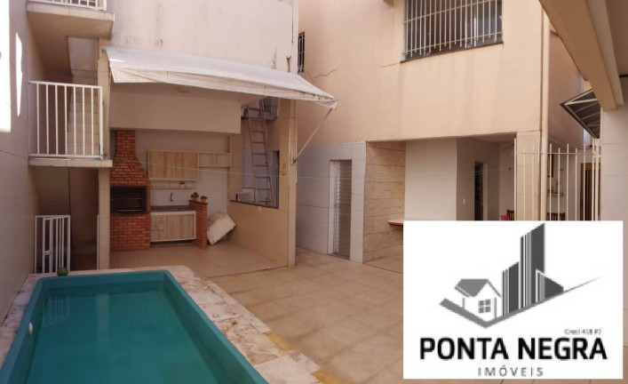 Imagem Casa com 3 Quartos à Venda, 449 m² em Planalto - Manaus Imagem Casa com 3 Quartos à Venda, 449 m² em Planalto - Manaus