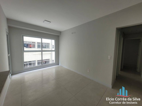 Imagem Apartamento com 2 Quartos à Venda, 82 m² em Aparecida - Santos Imagem Apartamento com 2 Quartos à Venda, 82 m² em Aparecida - Santos