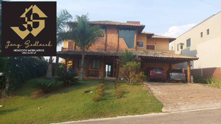 Imagem Casa de Condomínio com 5 Quartos para Alugar, 857 m² em Capitalville 2 - Jundiaí Imagem Casa de Condomínio com 5 Quartos para Alugar, 857 m² em Capitalville 2 - Jundiaí