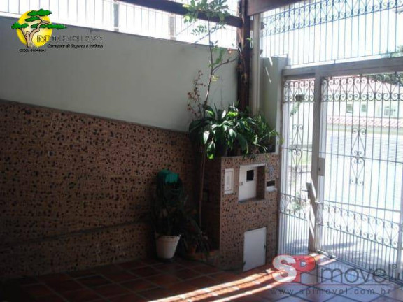 Imagem Sobrado com 3 Quartos à Venda, 120 m² em Horto Florestal - São Paulo Imagem Sobrado com 3 Quartos à Venda, 120 m² em Horto Florestal - São Paulo