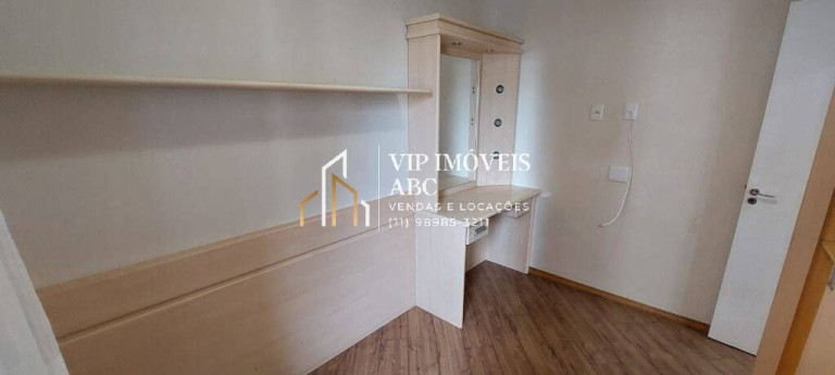 Imagem Apartamento com 3 Quartos à Venda, 97 m² em Centro - Santo André Imagem Apartamento com 3 Quartos à Venda, 97 m² em Centro - Santo André