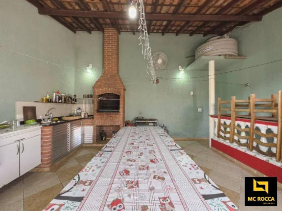 Imagem Casa com 3 Quartos à Venda, 262 m² em Paulicéia - São Bernardo Do Campo Imagem Casa com 3 Quartos à Venda, 262 m² em Paulicéia - São Bernardo Do Campo