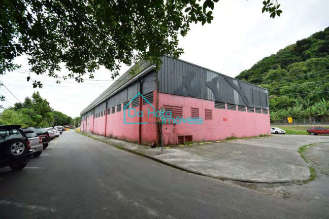 Imagem Imóvel Comercial para Alugar, 3.200 m² em Pedreira - Mongaguá