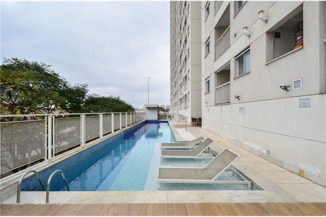 Imagem Apartamento com 3 Quartos à Venda, 55 m² em Liberdade - São Paulo Imagem Apartamento com 3 Quartos à Venda, 55 m² em Liberdade - São Paulo