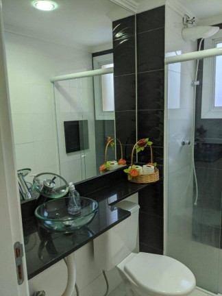 Imagem Apartamento com 2 Quartos à Venda, 49 m² em Nova Cidade Jardim - Jundiaí