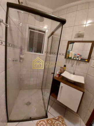 Imagem Apartamento com 3 Quartos à Venda, 74 m² em Vila Alzira - Santo André Imagem Apartamento com 3 Quartos à Venda, 74 m² em Vila Alzira - Santo André