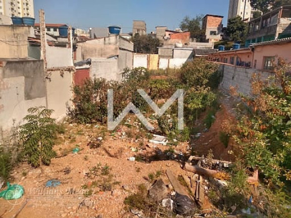 Imagem Terreno à Venda, 400 m² em Jardim Gopouva - Guarulhos Imagem Terreno à Venda, 400 m² em Jardim Gopouva - Guarulhos