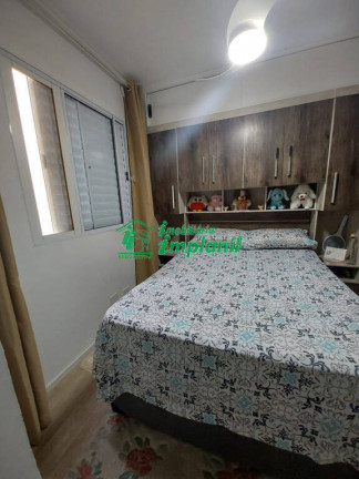 Imagem Apartamento com 2 Quartos à Venda, 48 m² em Vila Maria Luiza - Francisco Morato Imagem Apartamento com 2 Quartos à Venda, 48 m² em Vila Maria Luiza - Francisco Morato