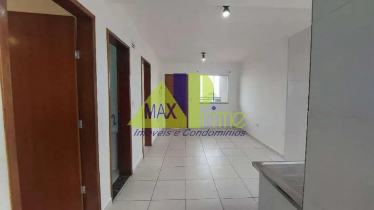 Imagem Apartamento com 2 Quartos à Venda, 42 m² em Vila Granada - São Paulo Imagem Apartamento com 2 Quartos à Venda, 42 m² em Vila Granada - São Paulo